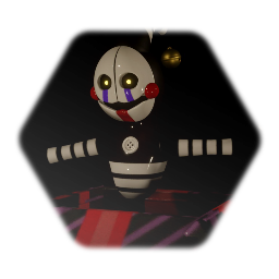 Security Puppet