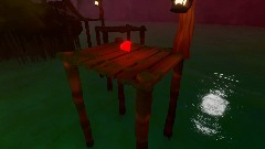 Swamp level v0.01