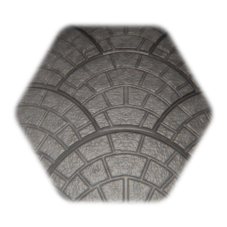 Floor-Fan Pattern 01