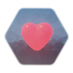 Hat Kid's Health Pon