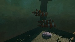 The Fourth Wall - Diver Gent (Level 12)