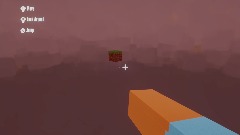 A screenshot taken in Dreams. 8 of 15.