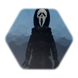 Scream - Ghostface