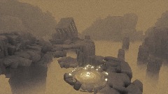 A screenshot taken in Dreams. 2 of 2.