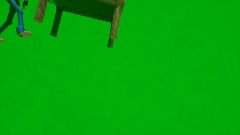 DVPMV: Antony Screams Megalo Strikeback But You're Him