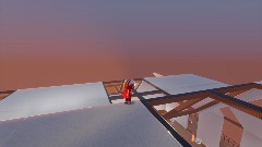 A screenshot taken in Dreams. 10 of 17.