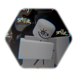 Broken Spawn [let him go]