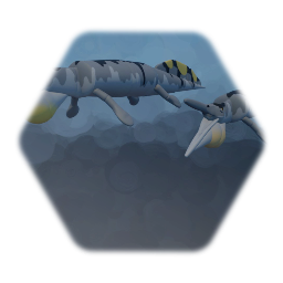Hupehsuchus