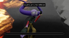 A screenshot taken in Dreams. 1 of 18.
