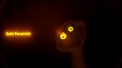 A screenshot taken in Dreams. 5 of 5.