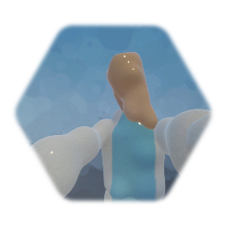 Frank - accidental experiment 001