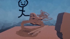 All The Random Stuff I Made For Fun.