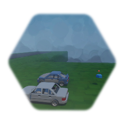 Remix of Vehicle possession
