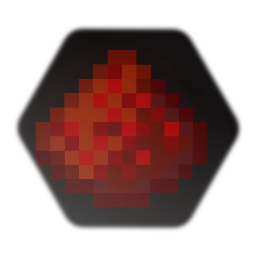 Minecraft - Item: Redstone Dust