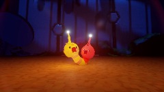 A screenshot taken in Dreams. 17 of 30.