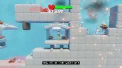 A screenshot taken in Dreams. 12 of 12.