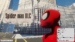 Spider-Man DLC