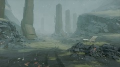 A screenshot taken in Dreams. 29 of 30.