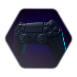 DUALSHOCK 4