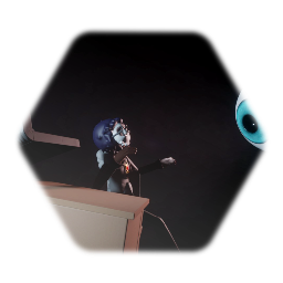 Me in a horrible guess of the @SassySouthernGrl artstyle