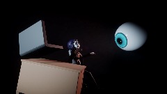 A screenshot taken in Dreams. 1 of 1.