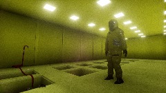 Level 0.? (With Kail)