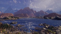 A screenshot taken in Dreams. 2 of 17.