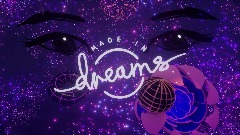 Dreams stream starting soon Screen