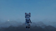A screenshot taken in Dreams. 7 of 26.