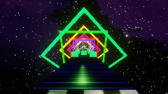 A screenshot taken in Dreams. 1 of 8.