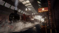 A screenshot taken in Dreams. 28 of 30.