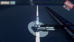 A screenshot taken in Dreams. 15 of 29.