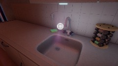 A screenshot taken in Dreams. 1 of 8.
