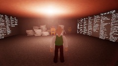 A screenshot taken in Dreams. 11 of 21.