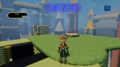 A screenshot taken in Dreams. 3 of 15.