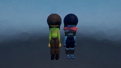 A screenshot taken in Dreams. 6 of 28.