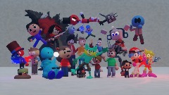 A screenshot taken in Dreams. 1 of 1.