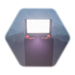 Arcade Machine