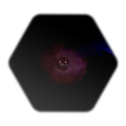 Majora's Mask Moon