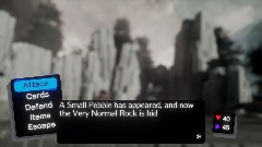 A screenshot taken in Dreams. 12 of 24.