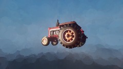 A screenshot taken in Dreams. 11 of 30.