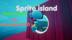 Sprite Island