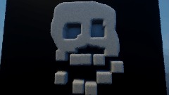 A screenshot taken in Dreams. 11 of 24.