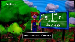 A screenshot taken in Dreams. 2 of 17.