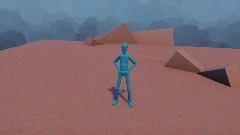 A screenshot taken in Dreams. 19 of 23.