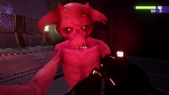 A screenshot taken in Dreams. 14 of 15.