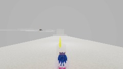 Sonic Eras - Test Stage