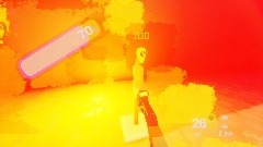 A screenshot taken in Dreams. 3 of 6.