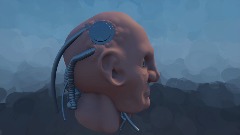 A screenshot taken in Dreams. 5 of 6.