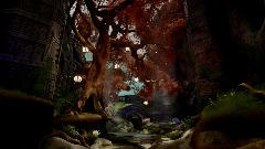 A screenshot taken in Dreams. 5 of 12.